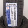 205/55R15 Transforce Goddard Tires  