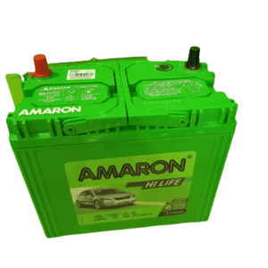 NS60 Amaron Car Battery