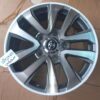 Size 18 for Landcruiser Rims