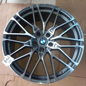 Size 20 BMW Rims for Sale