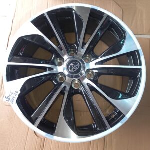 Size 20 Rims for Prados