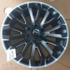 Size 20 for Toyota Prados,Fordranger,fortuner,Nissan Patrol,Nissan Caravan,Vigo ....