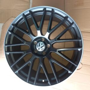 Size 21 VW Rims