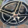 Size 15 Rims for Premio & Subaru Impreza