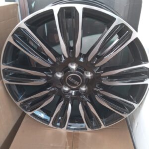 Size 20 Rims for Rangerover