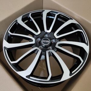 20 inches Rangerover Rims (Full Set, 4Pcs)