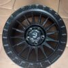 Size 17 Inch Jeep Rims (4pcs)