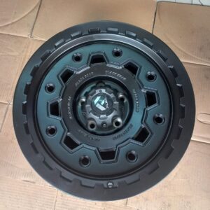 Size 17 for jeep rims