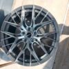 Size 18/5/114 Rims for Mark X , Harrier, Crown, Nissan Juke ,Honda CRV