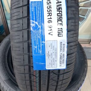 205/55R16 Transforce Goddard Tyres