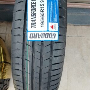 195/65/15 Tranforce Goddard Tyres